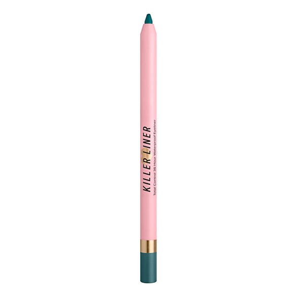 Killer Liner - Tus de ochi, Too Faced